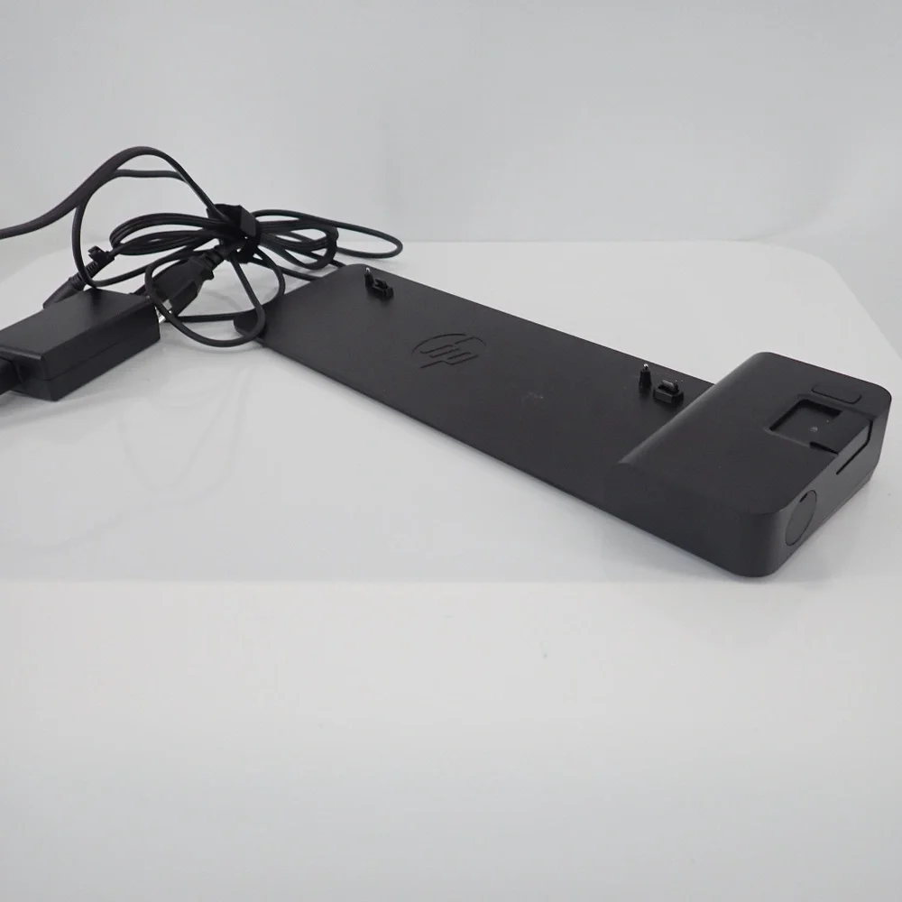 HP 840G5 Kaiser Docking Station Tested Works Well